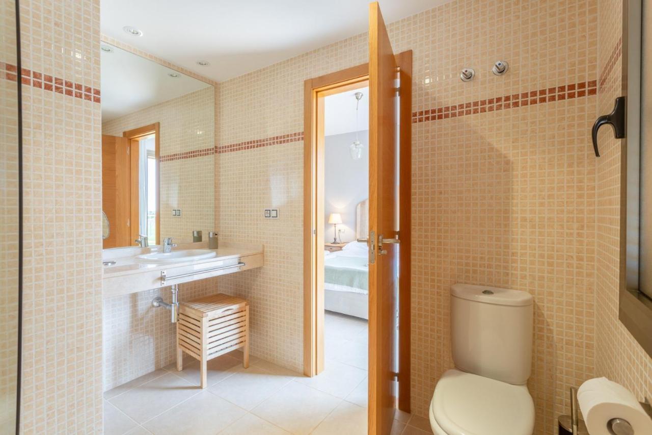 Villa Almar Antigua  Eksteriør billede