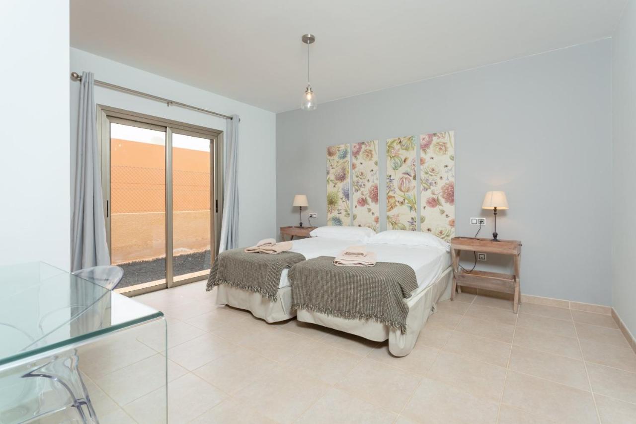 Villa Almar Antigua  Eksteriør billede